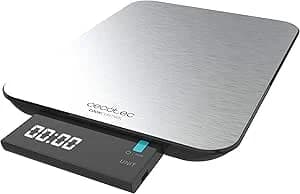 Foto del producto Cecotec Cook Control 10000 Connected