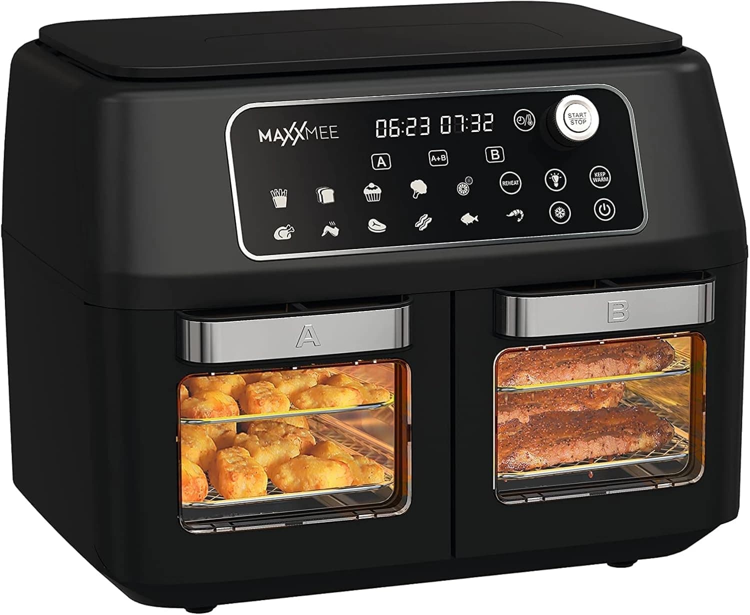 MAXXMEE Digital Twin Chamber 11L