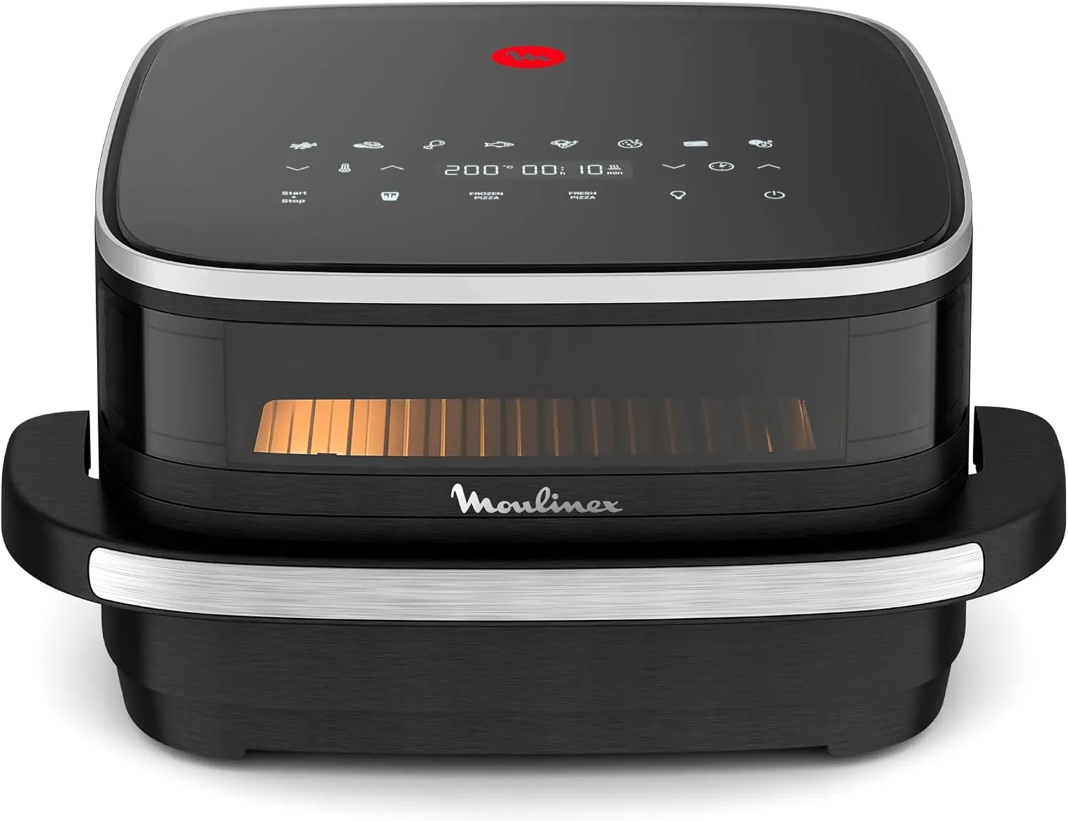 Moulinex Easy Fry XL Surface AL4018