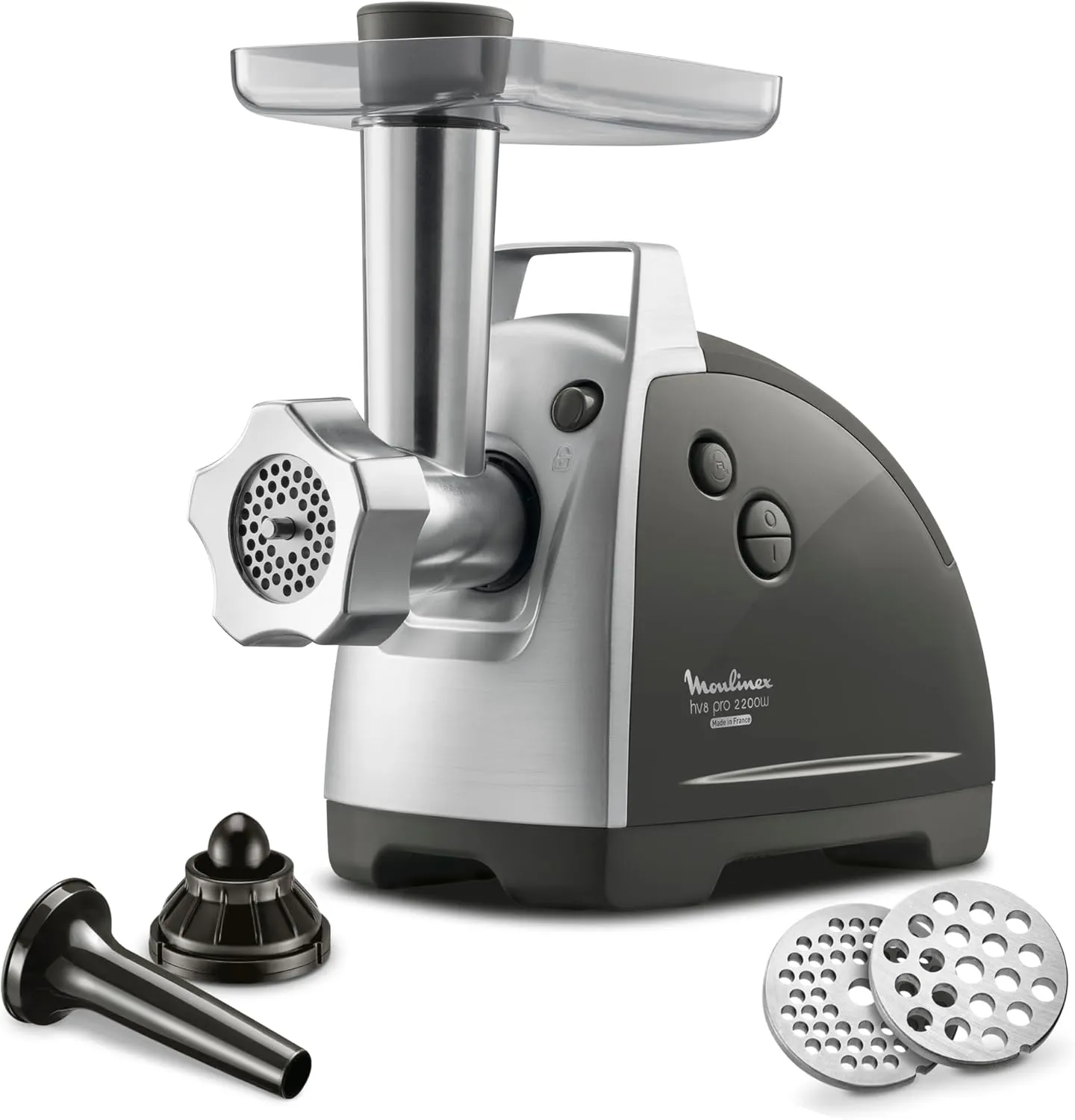 Moulinex HV8 2200W