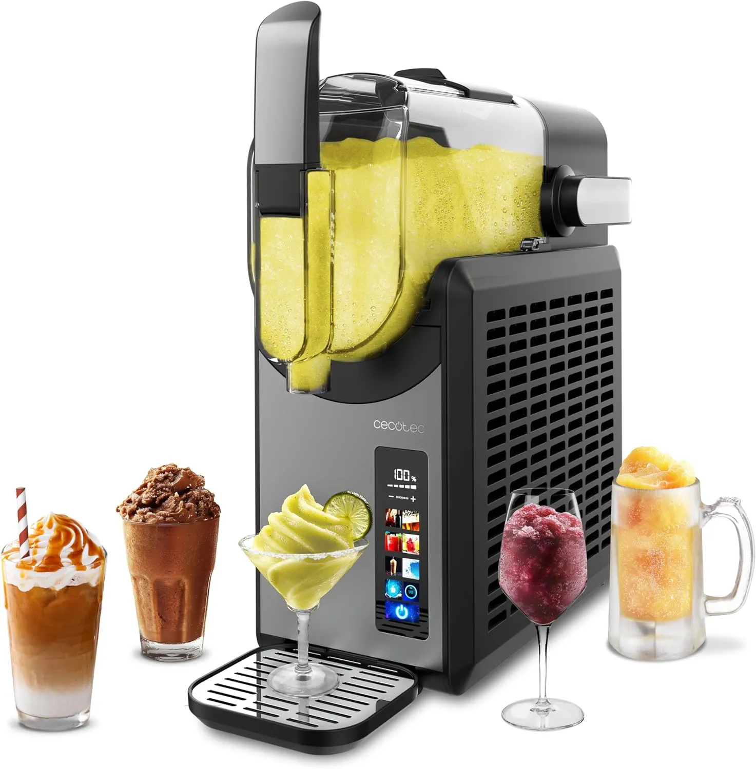 Cecotec Twist&Ice 2600