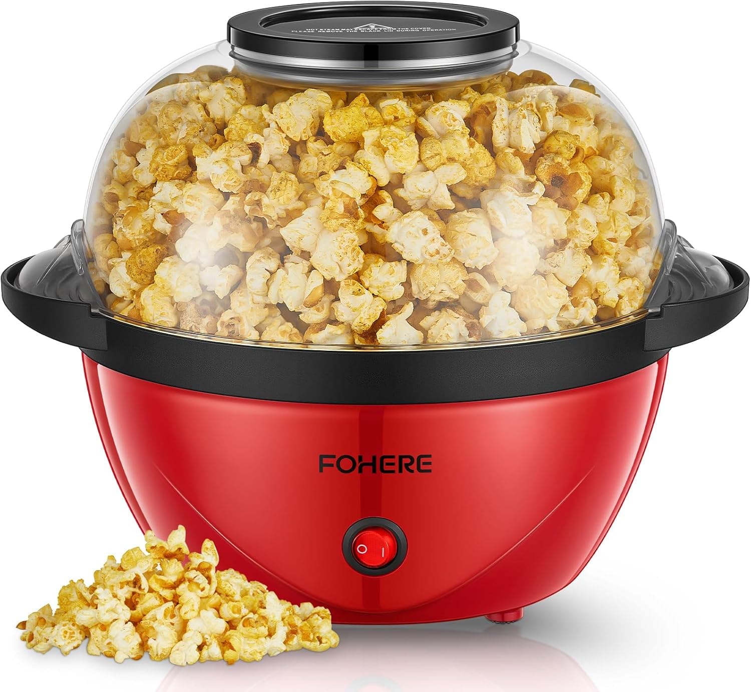 FOHERE RH-912