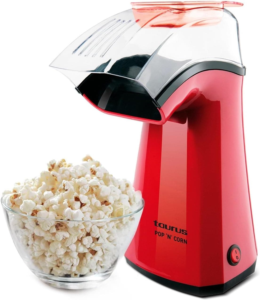 Foto del producto Taurus Pop'N'Corn