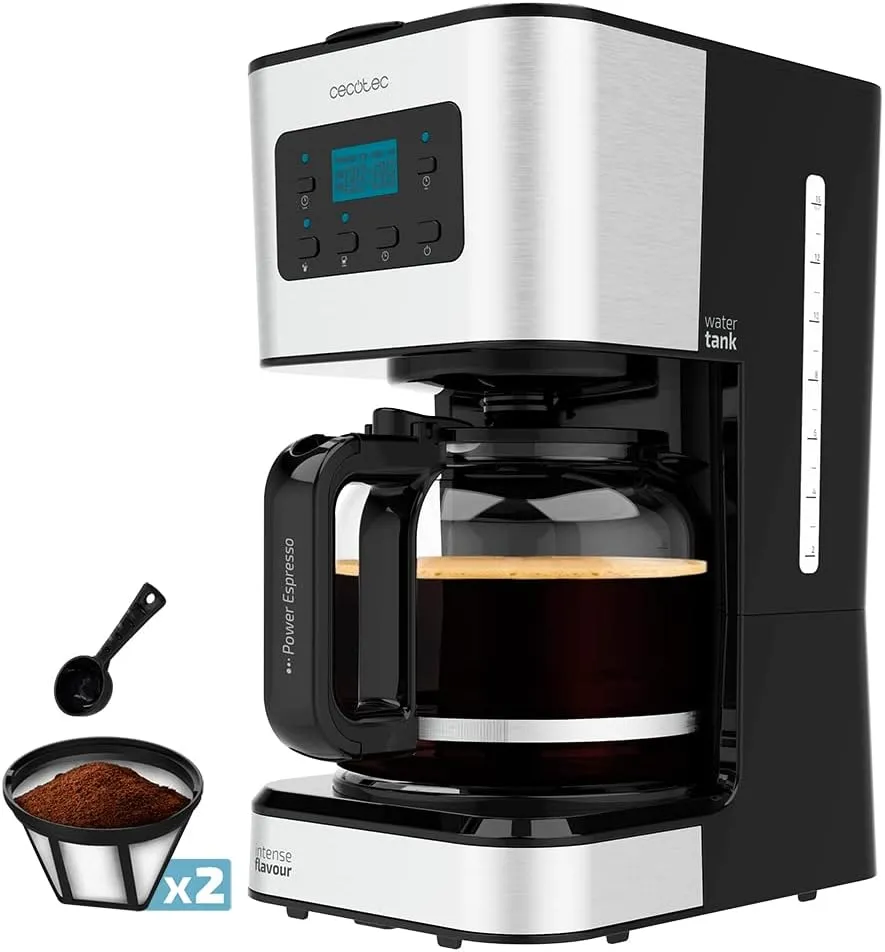 Cecotec Coffee 66 Smart Plus