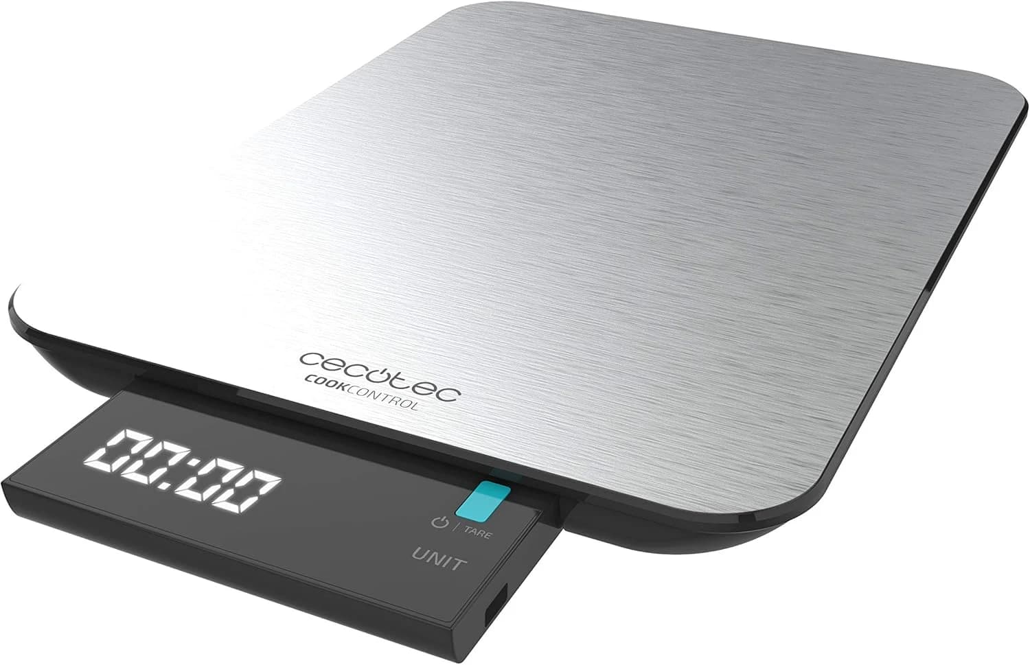 Cecotec Cook Control 9000 Waterproof