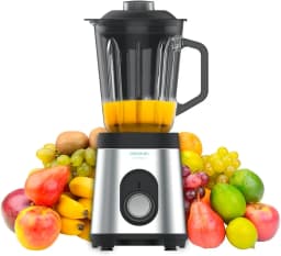 Foto de Cecotec Power Black Titanium 1800MAX