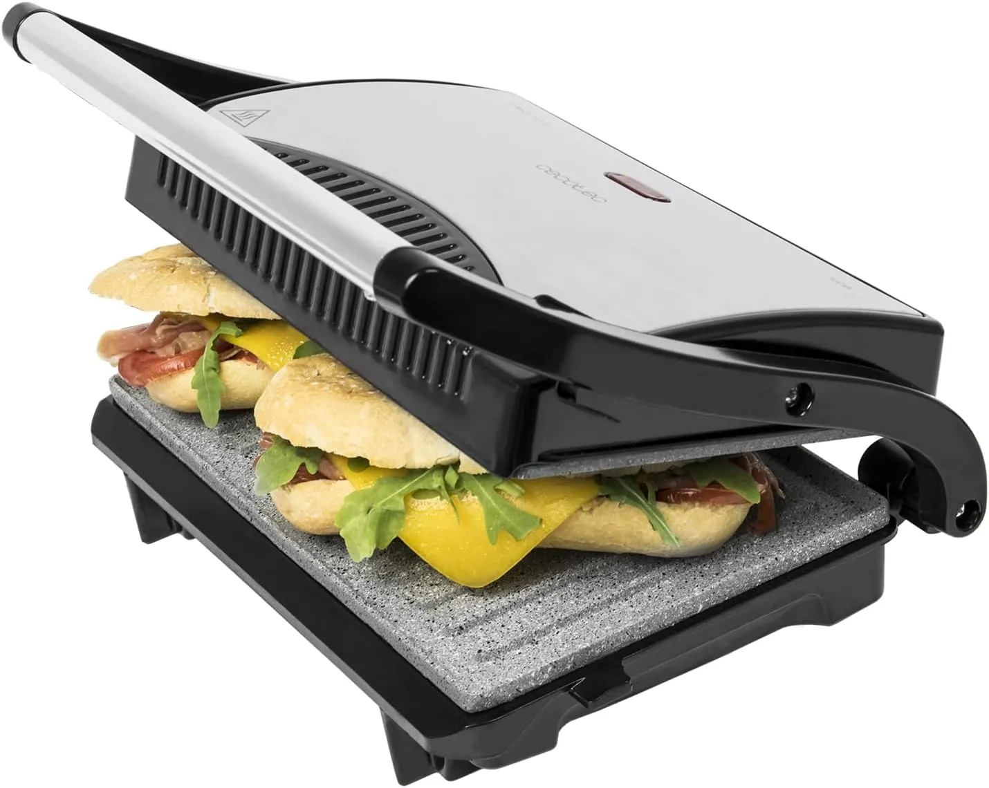 Cecotec Rock'nGrill 700W