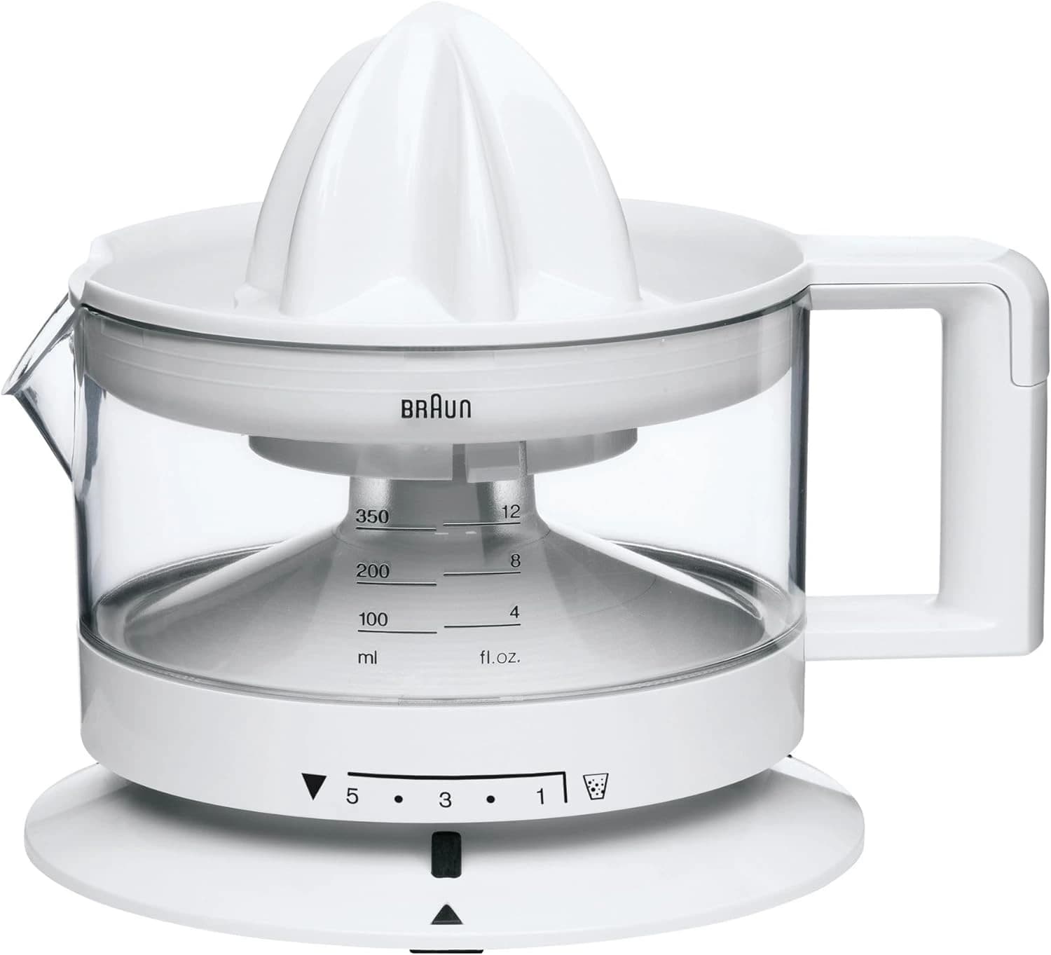 Foto del producto Braun CJ3000