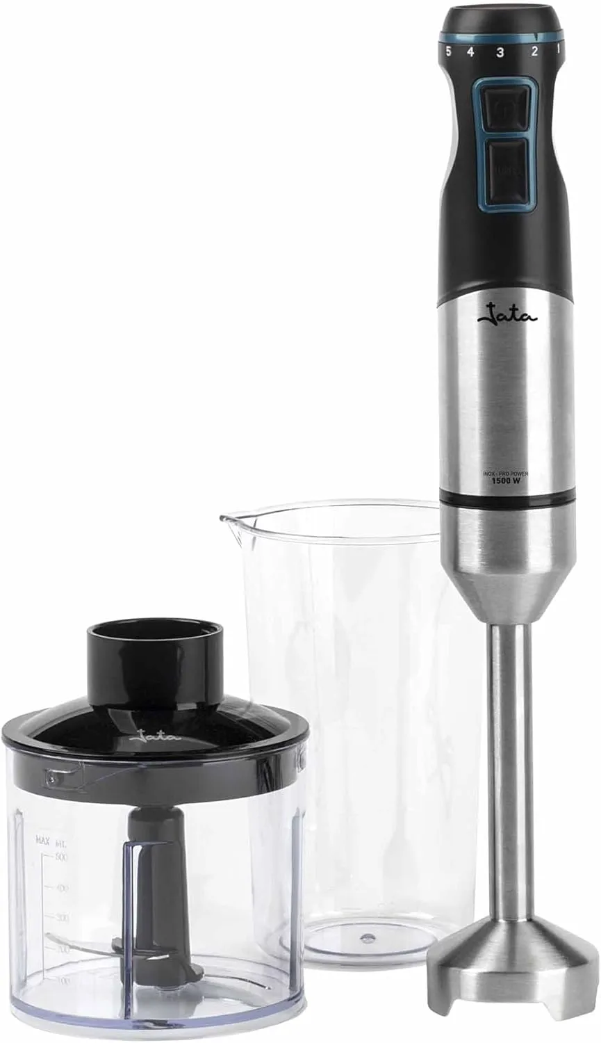 Foto del producto Jata JEBT1791 1500W