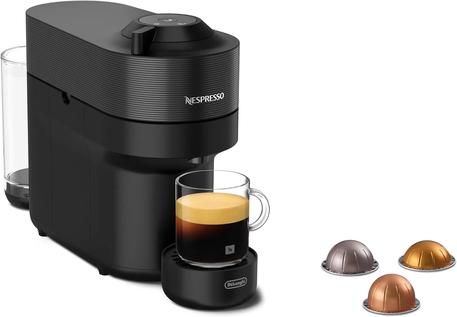 Foto del producto Nespresso Vertuo Pop ENV90.B