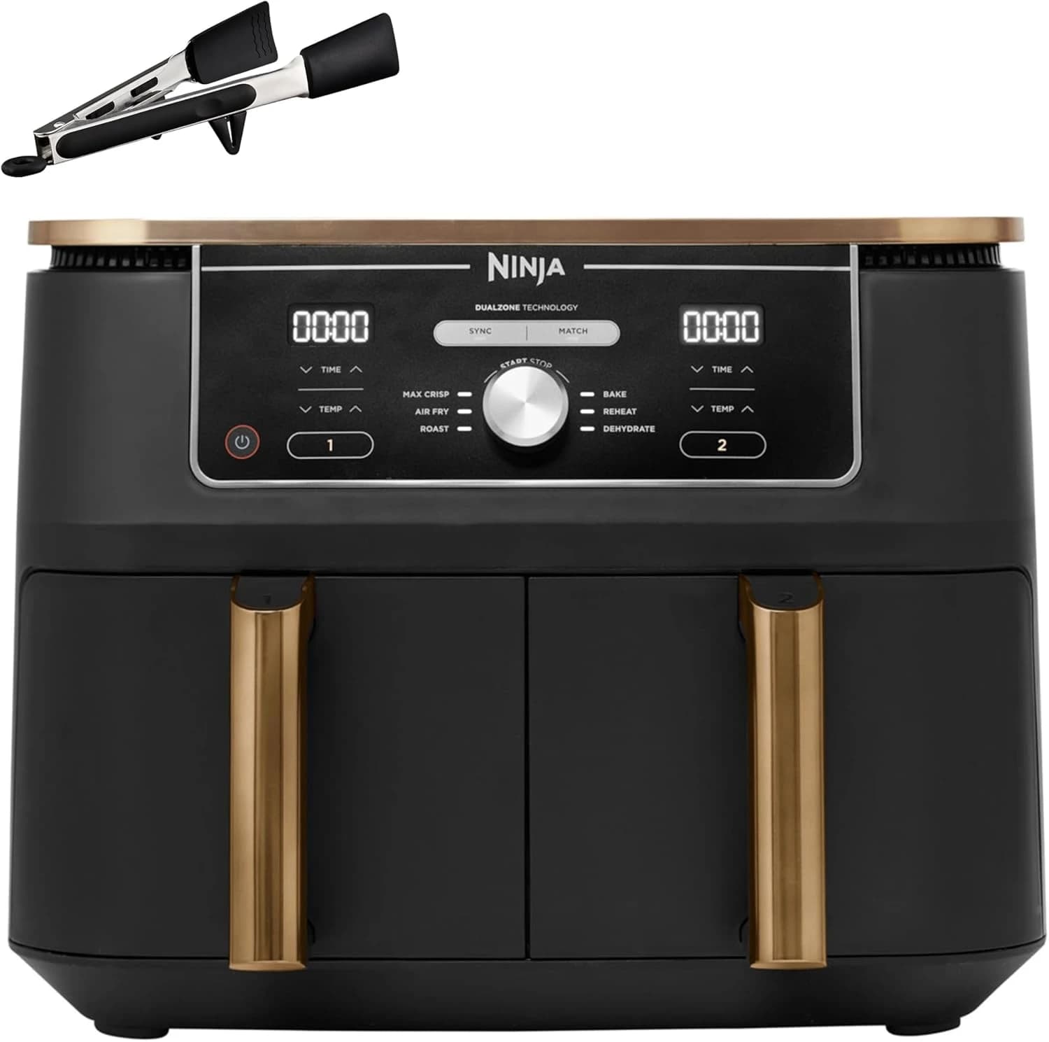 Ninja Foodi MAX AF400EUCP