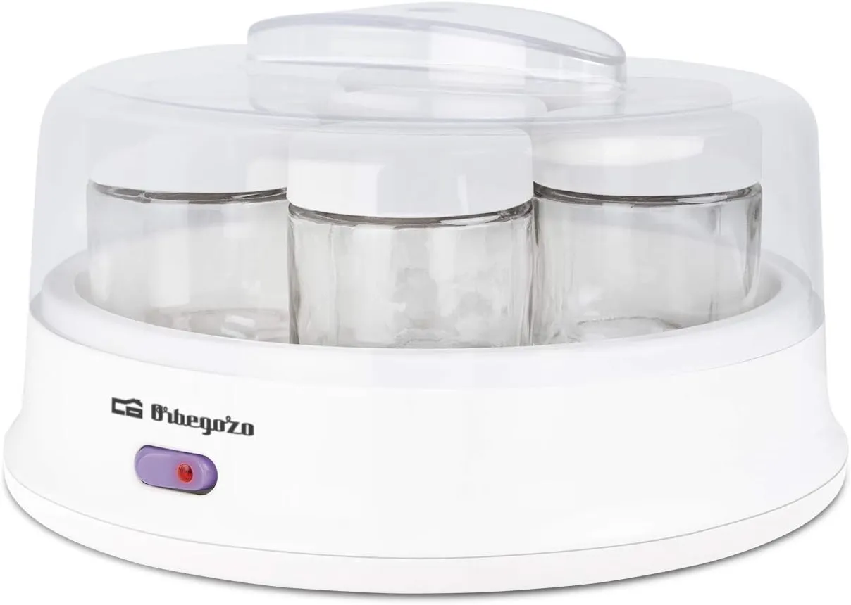 Foto del producto Orbegozo YU 2350