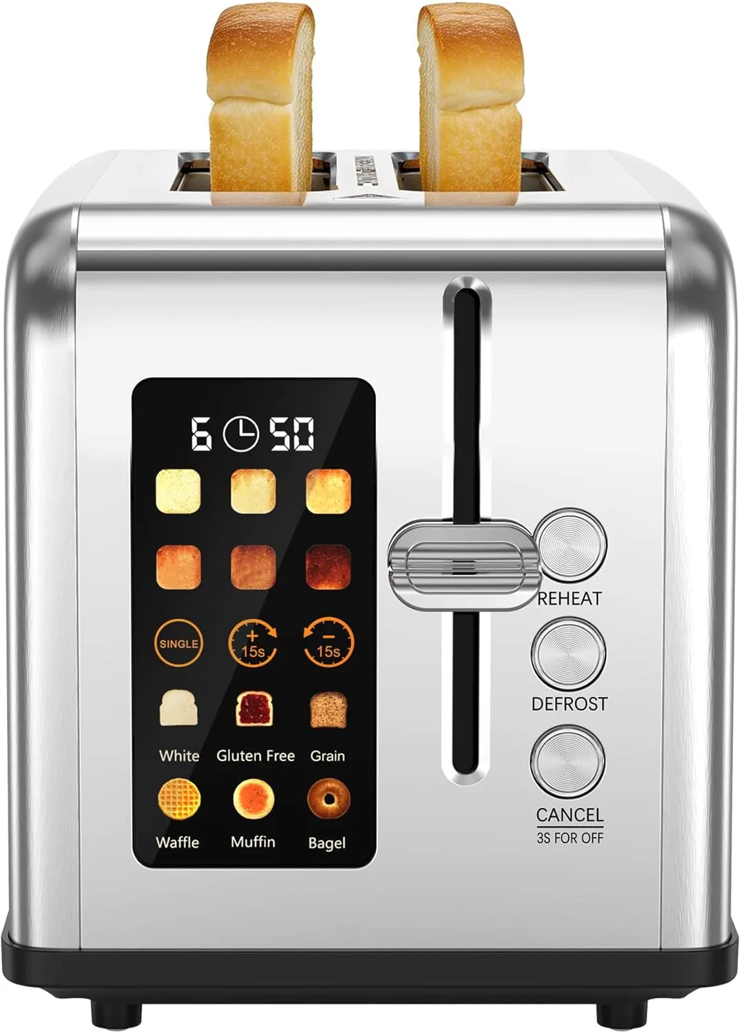 Foto del producto Pochrus WT-8103EX