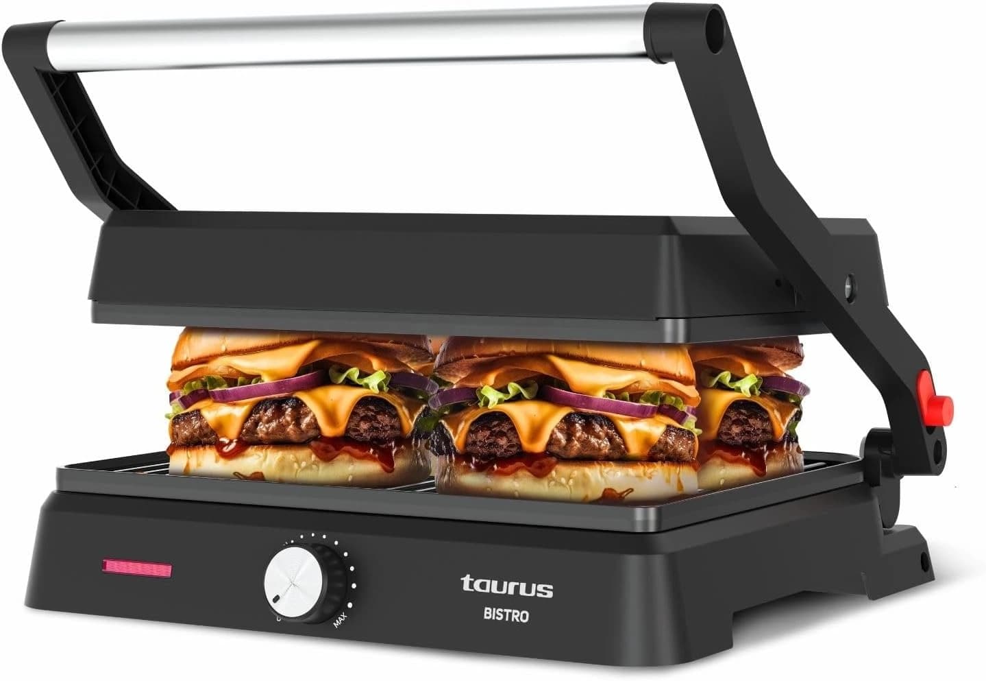 Foto del producto Taurus Grill Bistro 2600W