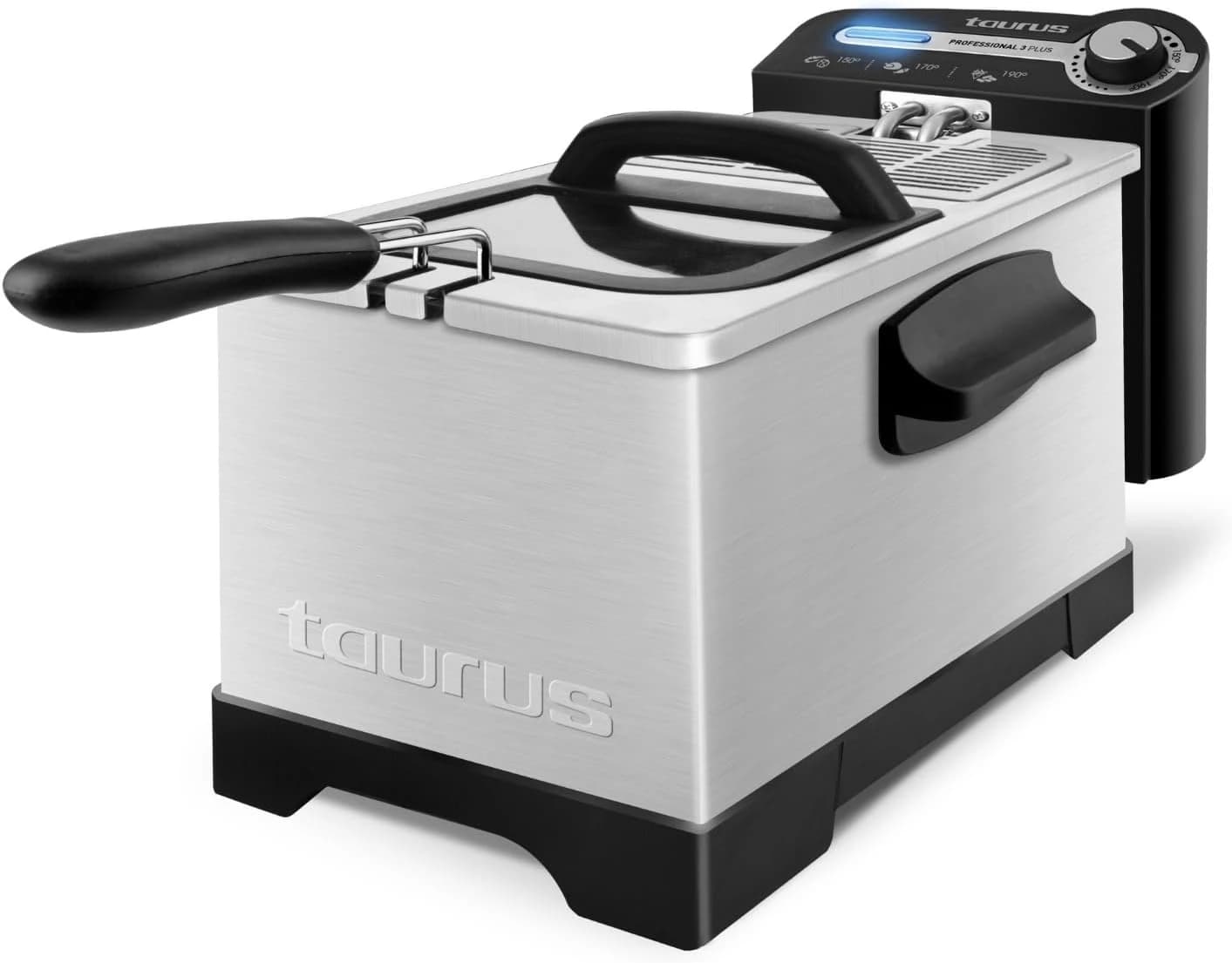 Taurus Professional 3 Plus