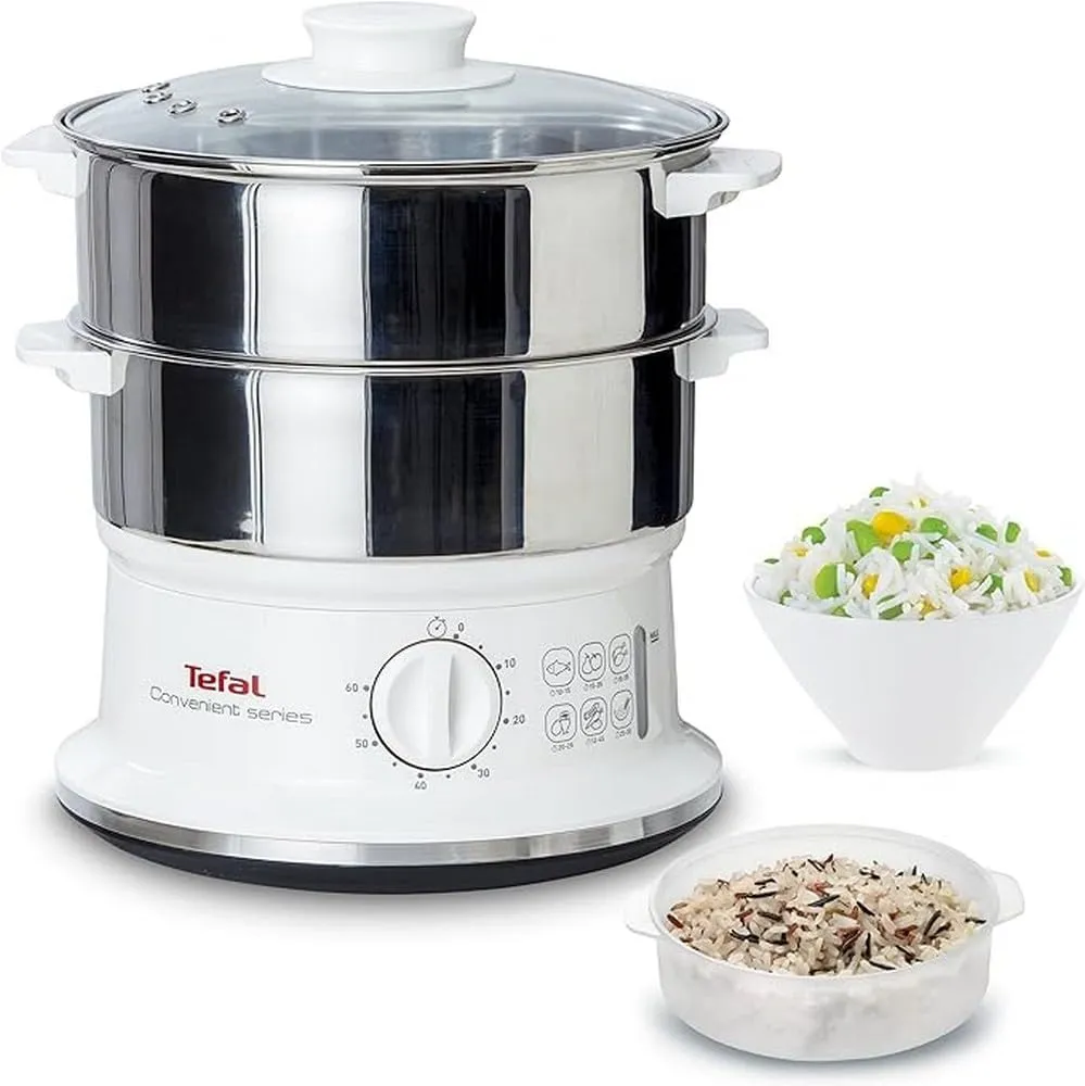 Foto del producto Tefal VC1451 Convenient Series